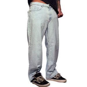 Calça Volcom Billow Blue - Imagem 3