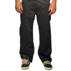 Calça Volcom Billow Black
